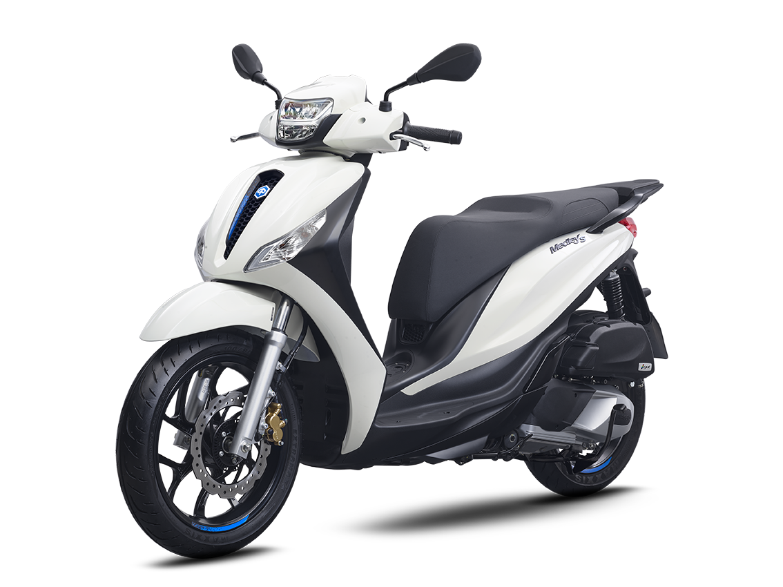Piaggio Medley 125 S 2025